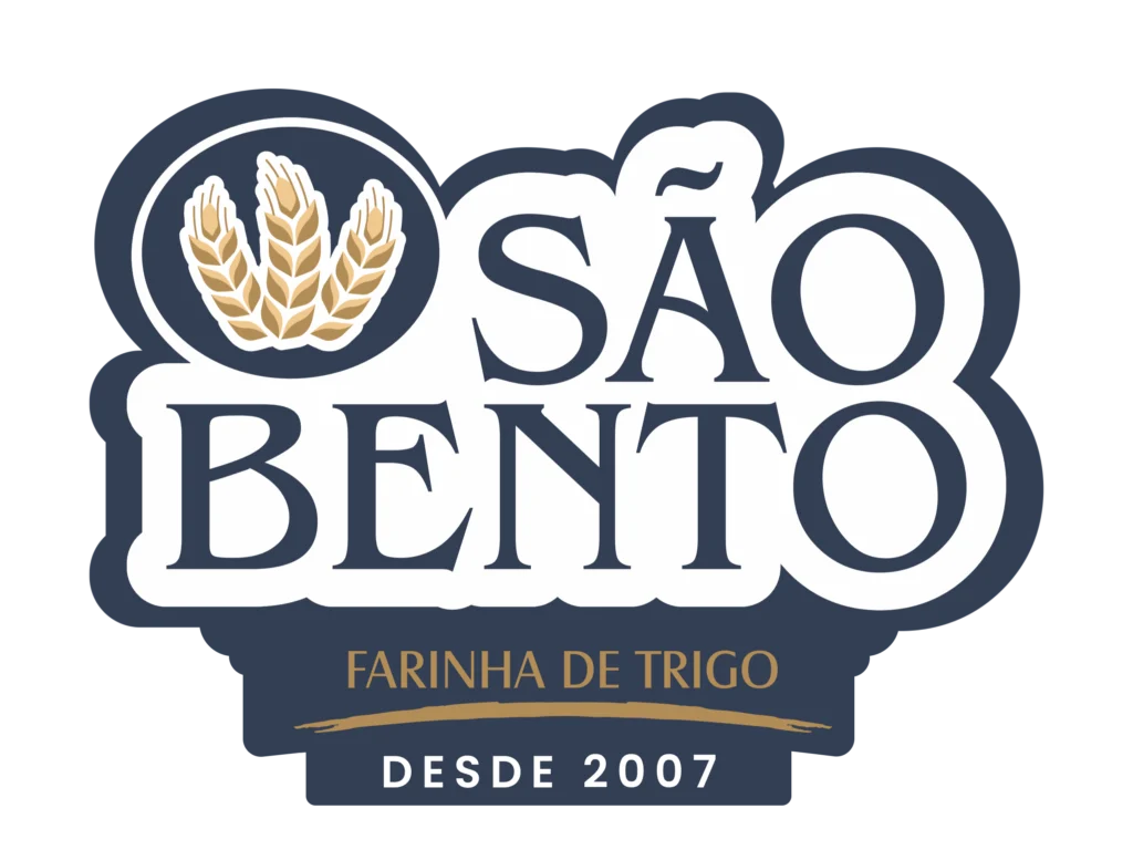 Farinha São Bento